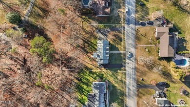 Absolutely Beautiful Cape Cod style HOME, in the well on Tri Cities Golf Club in Tennessee - for sale on GolfHomes.com, golf home, golf lot