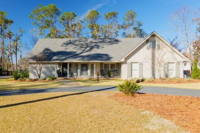 Welcome to Cherry Creek Hills, one of Valdosta's most desirable on Valdosta Country Club in Georgia - for sale on GolfHomes.com, golf home, golf lot