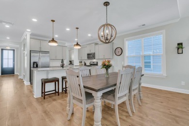 Beautiful 5 bedroom, 3.5 bath home with loft space in the on Cypress Point Par 3 in South Carolina - for sale on GolfHomes.com, golf home, golf lot