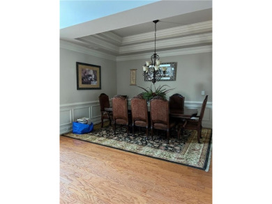 Fully Furnished. This property includes all utilities, lawn care on Crystal Lake Golf and Country Club in Georgia - for sale on GolfHomes.com, golf home, golf lot