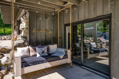 Welcome to the best kept secret of Lake Geneva - Krueger Road! on Hawks View Golf Club in Wisconsin - for sale on GolfHomes.com, golf home, golf lot
