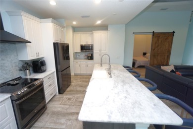 Welcome to Burnt Store Meadows and this amazing 2017 custom on Seminole Lakes Country Club in Florida - for sale on GolfHomes.com, golf home, golf lot