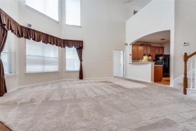 Spacious  Bright Home in a Prime Location!

Welcome to this on Ridgeview Ranch Golf Club in Texas - for sale on GolfHomes.com, golf home, golf lot