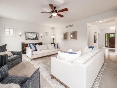 This beautifully updated Ballantrae home offers over 4,000 sq ft on Golf Club of Dublin in Ohio - for sale on GolfHomes.com, golf home, golf lot