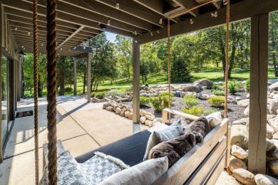 Welcome to the best kept secret of Lake Geneva - Krueger Road! on Hawks View Golf Club in Wisconsin - for sale on GolfHomes.com, golf home, golf lot