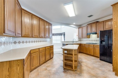 Spacious  Bright Home in a Prime Location!

Welcome to this on Ridgeview Ranch Golf Club in Texas - for sale on GolfHomes.com, golf home, golf lot