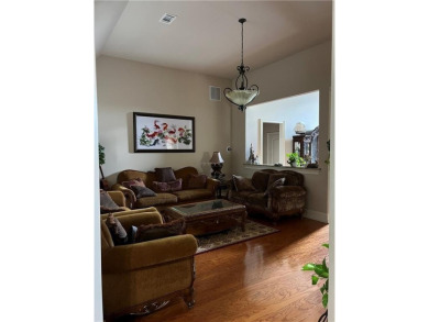 Fully Furnished. This property includes all utilities, lawn care on Crystal Lake Golf and Country Club in Georgia - for sale on GolfHomes.com, golf home, golf lot