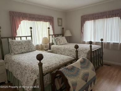 Welcome to this beautifully furnished 2-bedroom, 2-bathroom home on High Point Golf Club, Inc. in Florida - for sale on GolfHomes.com, golf home, golf lot
