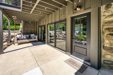 Welcome to the best kept secret of Lake Geneva - Krueger Road! on Hawks View Golf Club in Wisconsin - for sale on GolfHomes.com, golf home, golf lot
