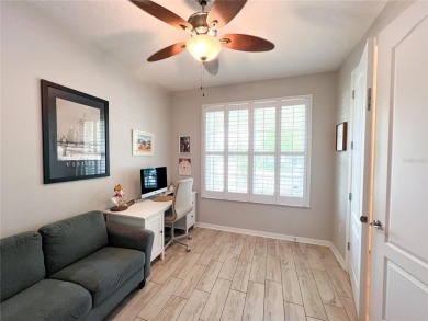 Welcome home to this beautiful one story home on a corner lot on Orange County National Golf Center and Lodge in Florida - for sale on GolfHomes.com, golf home, golf lot