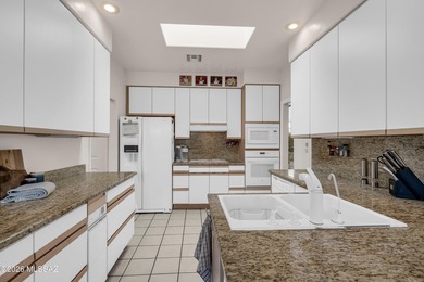 Experience true Green Valley living in Country Club Estates with on Country Club of Green Valley in Arizona - for sale on GolfHomes.com, golf home, golf lot