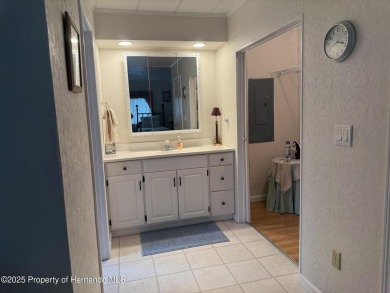 Welcome to this beautifully furnished 2-bedroom, 2-bathroom home on High Point Golf Club, Inc. in Florida - for sale on GolfHomes.com, golf home, golf lot