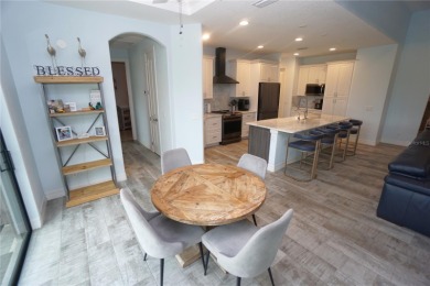 Welcome to Burnt Store Meadows and this amazing 2017 custom on Seminole Lakes Country Club in Florida - for sale on GolfHomes.com, golf home, golf lot
