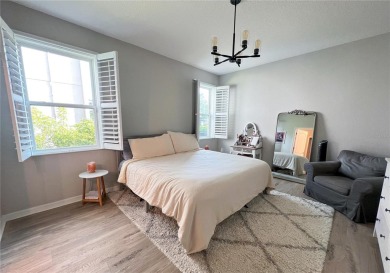 Welcome home to this beautiful one story home on a corner lot on Orange County National Golf Center and Lodge in Florida - for sale on GolfHomes.com, golf home, golf lot