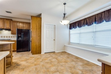 Spacious  Bright Home in a Prime Location!

Welcome to this on Ridgeview Ranch Golf Club in Texas - for sale on GolfHomes.com, golf home, golf lot