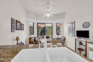 Experience true Green Valley living in Country Club Estates with on Country Club of Green Valley in Arizona - for sale on GolfHomes.com, golf home, golf lot