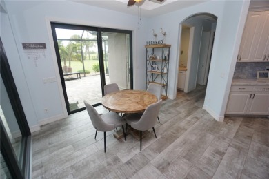 Welcome to Burnt Store Meadows and this amazing 2017 custom on Seminole Lakes Country Club in Florida - for sale on GolfHomes.com, golf home, golf lot