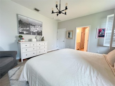 Welcome home to this beautiful one story home on a corner lot on Orange County National Golf Center and Lodge in Florida - for sale on GolfHomes.com, golf home, golf lot