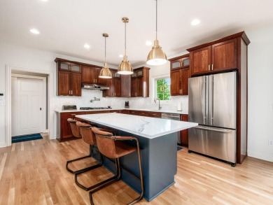 This beautifully updated Ballantrae home offers over 4,000 sq ft on Golf Club of Dublin in Ohio - for sale on GolfHomes.com, golf home, golf lot
