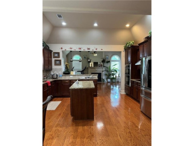 Fully Furnished. This property includes all utilities, lawn care on Crystal Lake Golf and Country Club in Georgia - for sale on GolfHomes.com, golf home, golf lot