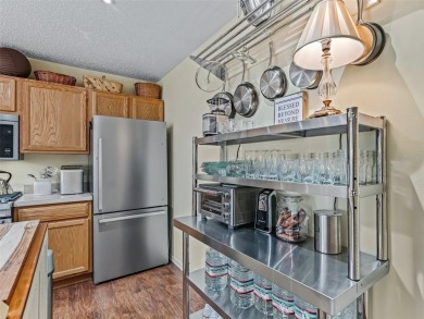 Located in The Village of Ashland! TURNKEY Exceptional 2/2 on The Links of Spruce Creek in Florida - for sale on GolfHomes.com, golf home, golf lot