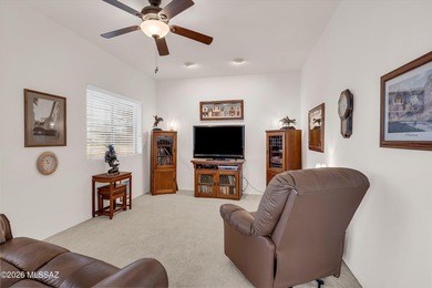 Experience true Green Valley living in Country Club Estates with on Country Club of Green Valley in Arizona - for sale on GolfHomes.com, golf home, golf lot