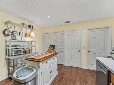 Located in The Village of Ashland! TURNKEY Exceptional 2/2 on The Links of Spruce Creek in Florida - for sale on GolfHomes.com, golf home, golf lot