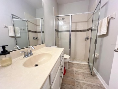 Welcome home to this beautiful one story home on a corner lot on Orange County National Golf Center and Lodge in Florida - for sale on GolfHomes.com, golf home, golf lot