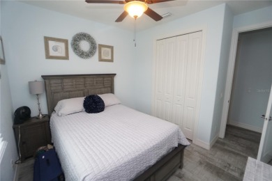 Welcome to Burnt Store Meadows and this amazing 2017 custom on Seminole Lakes Country Club in Florida - for sale on GolfHomes.com, golf home, golf lot
