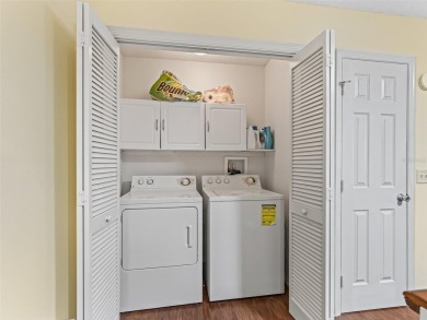 Located in The Village of Ashland! TURNKEY Exceptional 2/2 on The Links of Spruce Creek in Florida - for sale on GolfHomes.com, golf home, golf lot