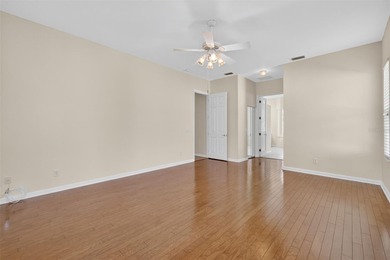 Reduced almost 40k, Motivated Seller. This freshly painted on Ocala Palms Golf and Country Club in Florida - for sale on GolfHomes.com, golf home, golf lot