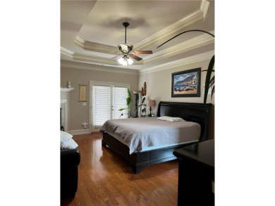Fully Furnished. This property includes all utilities, lawn care on Crystal Lake Golf and Country Club in Georgia - for sale on GolfHomes.com, golf home, golf lot