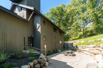 Welcome to the best kept secret of Lake Geneva - Krueger Road! on Hawks View Golf Club in Wisconsin - for sale on GolfHomes.com, golf home, golf lot