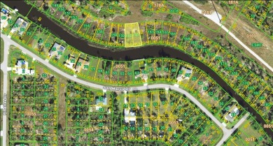 Tucked away along the tranquil San Marco Canal, this secluded on Deep Creek Golf Club in Florida - for sale on GolfHomes.com, golf home, golf lot