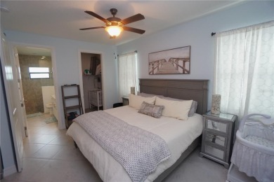 Welcome to Burnt Store Meadows and this amazing 2017 custom on Seminole Lakes Country Club in Florida - for sale on GolfHomes.com, golf home, golf lot