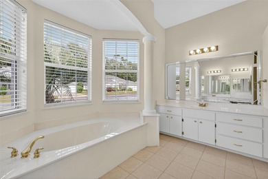 Reduced almost 40k, Motivated Seller. This freshly painted on Ocala Palms Golf and Country Club in Florida - for sale on GolfHomes.com, golf home, golf lot