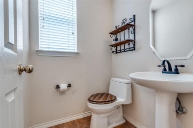 Spacious  Bright Home in a Prime Location!

Welcome to this on Ridgeview Ranch Golf Club in Texas - for sale on GolfHomes.com, golf home, golf lot