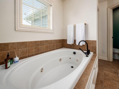 This beautifully updated Ballantrae home offers over 4,000 sq ft on Golf Club of Dublin in Ohio - for sale on GolfHomes.com, golf home, golf lot