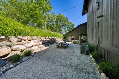 Welcome to the best kept secret of Lake Geneva - Krueger Road! on Hawks View Golf Club in Wisconsin - for sale on GolfHomes.com, golf home, golf lot