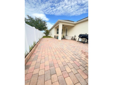 Welcome home to this beautiful one story home on a corner lot on Orange County National Golf Center and Lodge in Florida - for sale on GolfHomes.com, golf home, golf lot