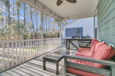 Beautiful 5 bedroom, 3.5 bath home with loft space in the on Cypress Point Par 3 in South Carolina - for sale on GolfHomes.com, golf home, golf lot