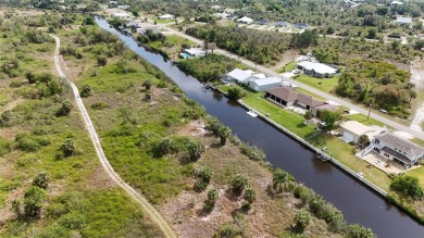 Tucked away along the tranquil San Marco Canal, this secluded on Deep Creek Golf Club in Florida - for sale on GolfHomes.com, golf home, golf lot