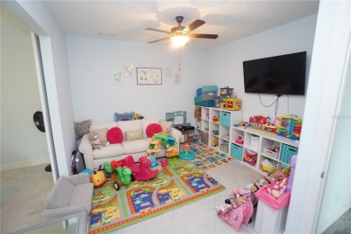 Welcome to Burnt Store Meadows and this amazing 2017 custom on Seminole Lakes Country Club in Florida - for sale on GolfHomes.com, golf home, golf lot
