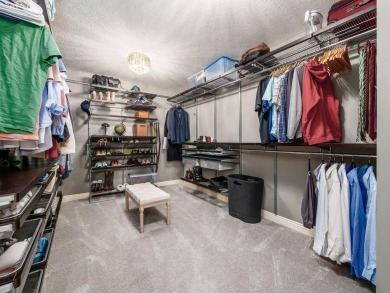 This beautifully updated Ballantrae home offers over 4,000 sq ft on Golf Club of Dublin in Ohio - for sale on GolfHomes.com, golf home, golf lot