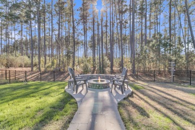 Beautiful 5 bedroom, 3.5 bath home with loft space in the on Cypress Point Par 3 in South Carolina - for sale on GolfHomes.com, golf home, golf lot