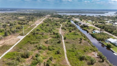 Tucked away along the tranquil San Marco Canal, this secluded on Deep Creek Golf Club in Florida - for sale on GolfHomes.com, golf home, golf lot