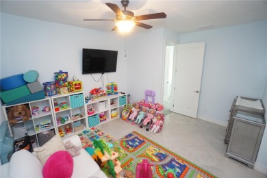 Welcome to Burnt Store Meadows and this amazing 2017 custom on Seminole Lakes Country Club in Florida - for sale on GolfHomes.com, golf home, golf lot