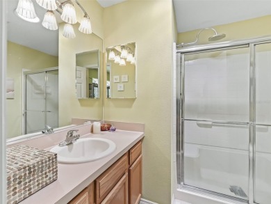 Located in The Village of Ashland! TURNKEY Exceptional 2/2 on The Links of Spruce Creek in Florida - for sale on GolfHomes.com, golf home, golf lot