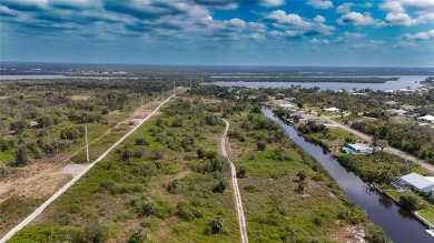 Tucked away along the tranquil San Marco Canal, this secluded on Deep Creek Golf Club in Florida - for sale on GolfHomes.com, golf home, golf lot