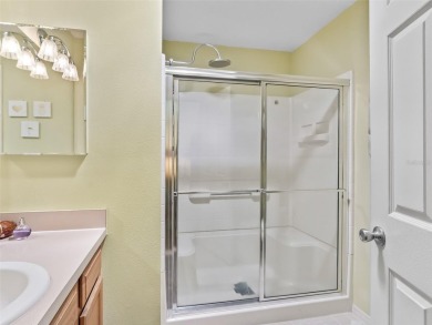 Located in The Village of Ashland! TURNKEY Exceptional 2/2 on The Links of Spruce Creek in Florida - for sale on GolfHomes.com, golf home, golf lot